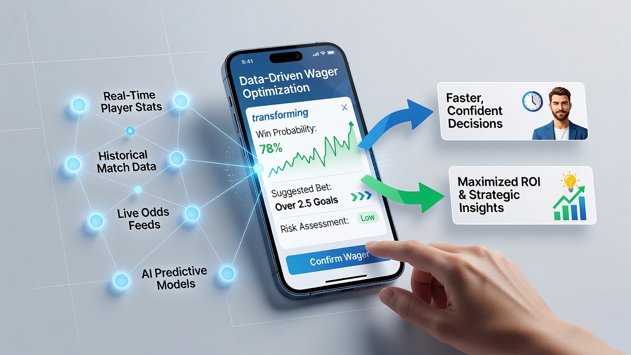 Dashboard view of responsible gambling tools including session timers, deposit limits, and activity reports within a betting app